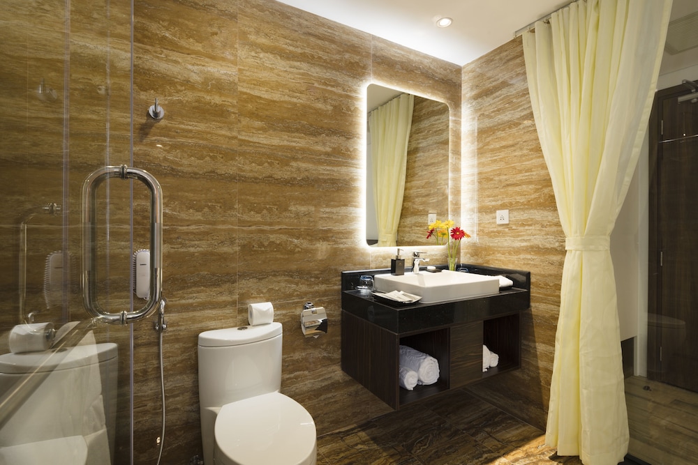 Emerald Bay Hotel & Spa Nha Trang