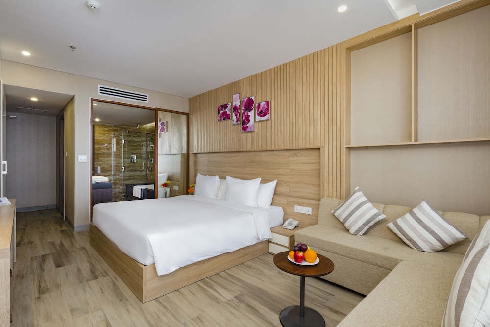 Emerald Bay Hotel & Spa Nha Trang