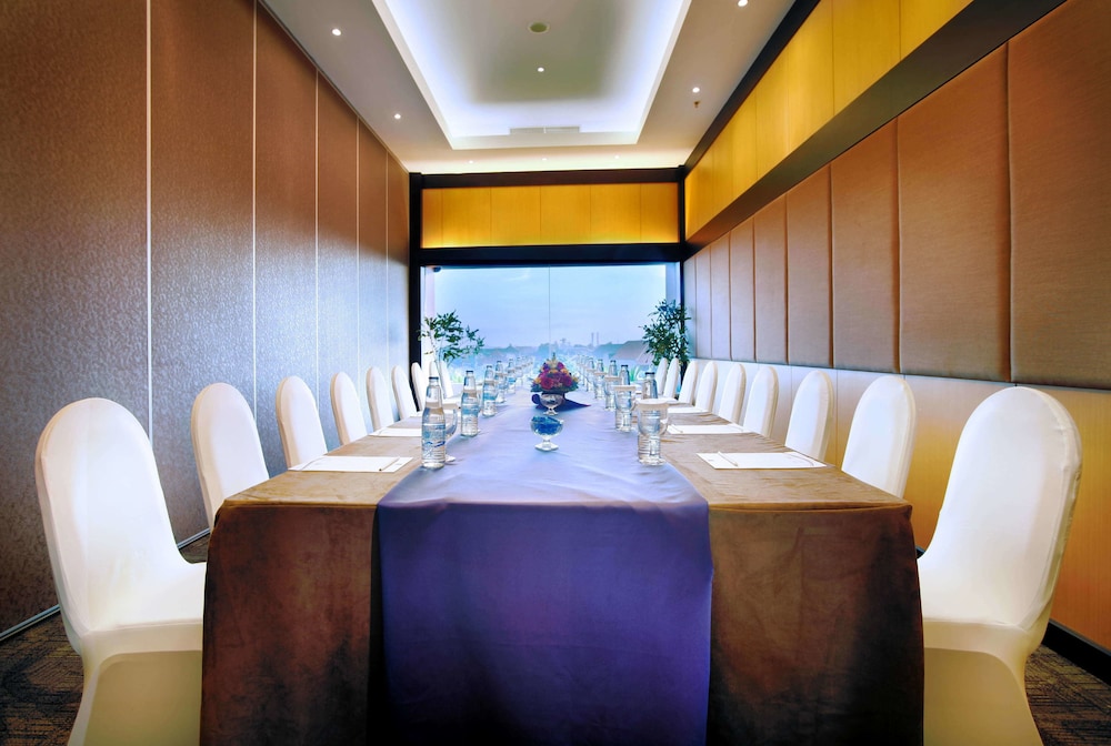 Quest Hotel Kuta by ASTON