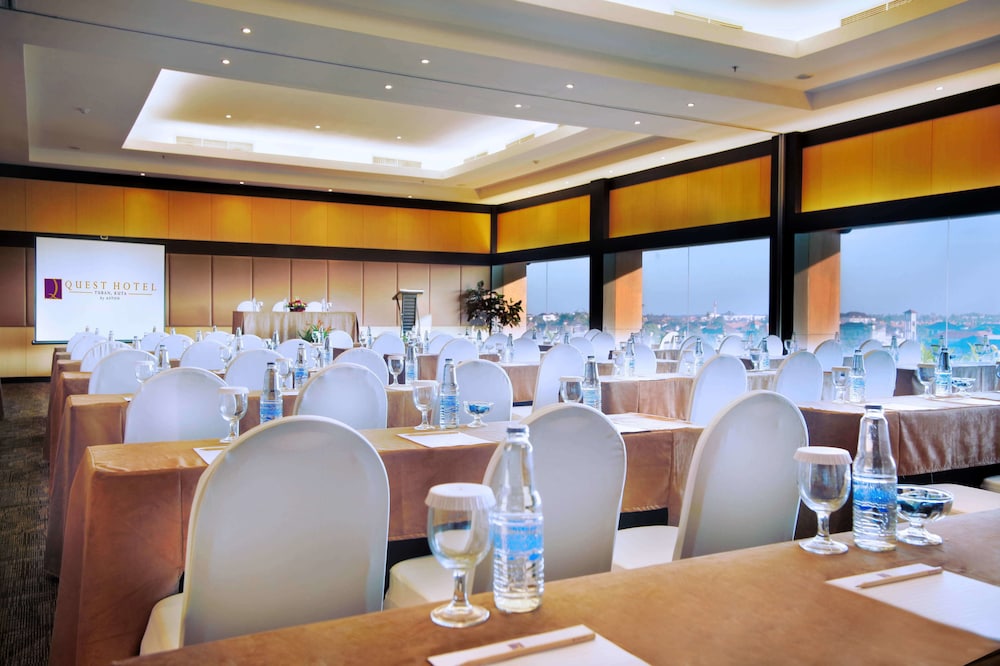 Quest Hotel Kuta by ASTON