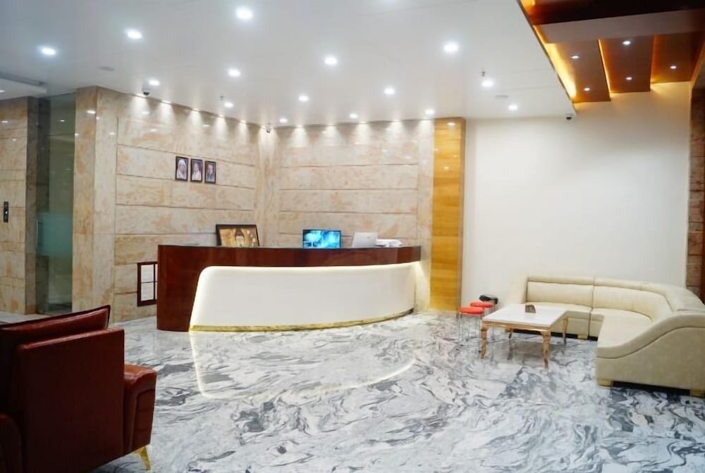 Shree Shyam international