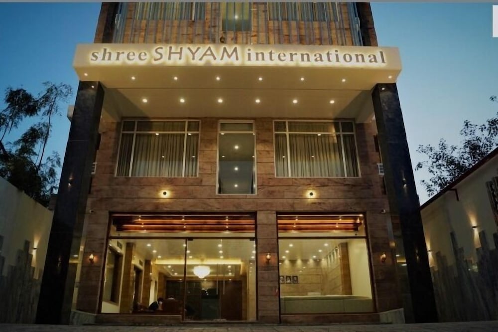 Shree Shyam international