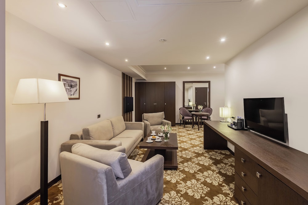 National by Stellar Hotels, Yerevan