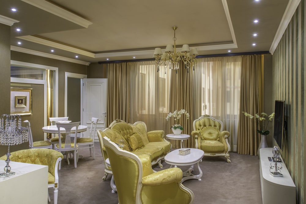 National by Stellar Hotels, Yerevan