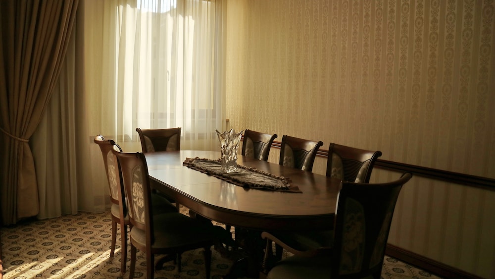 National by Stellar Hotels, Yerevan