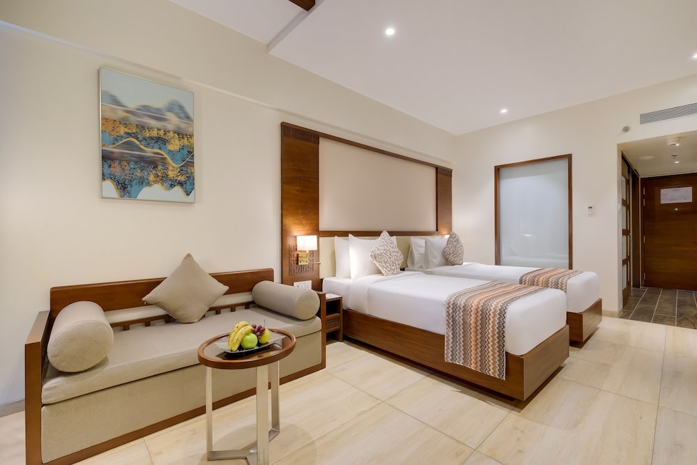 The Fern An Ecotel Hotel, Lonavala