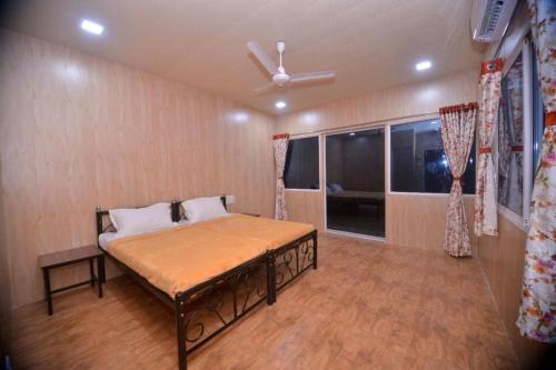 Sushegad Holiday Home