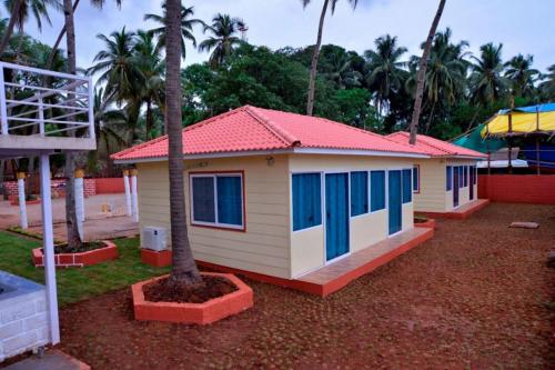 Sushegad Holiday Home