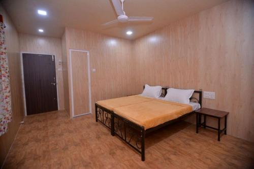 Sushegad Holiday Home