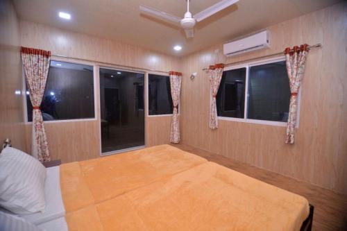 Sushegad Holiday Home