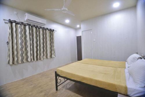 Sushegad Holiday Home