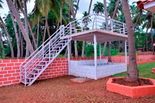 Sushegad Holiday Home