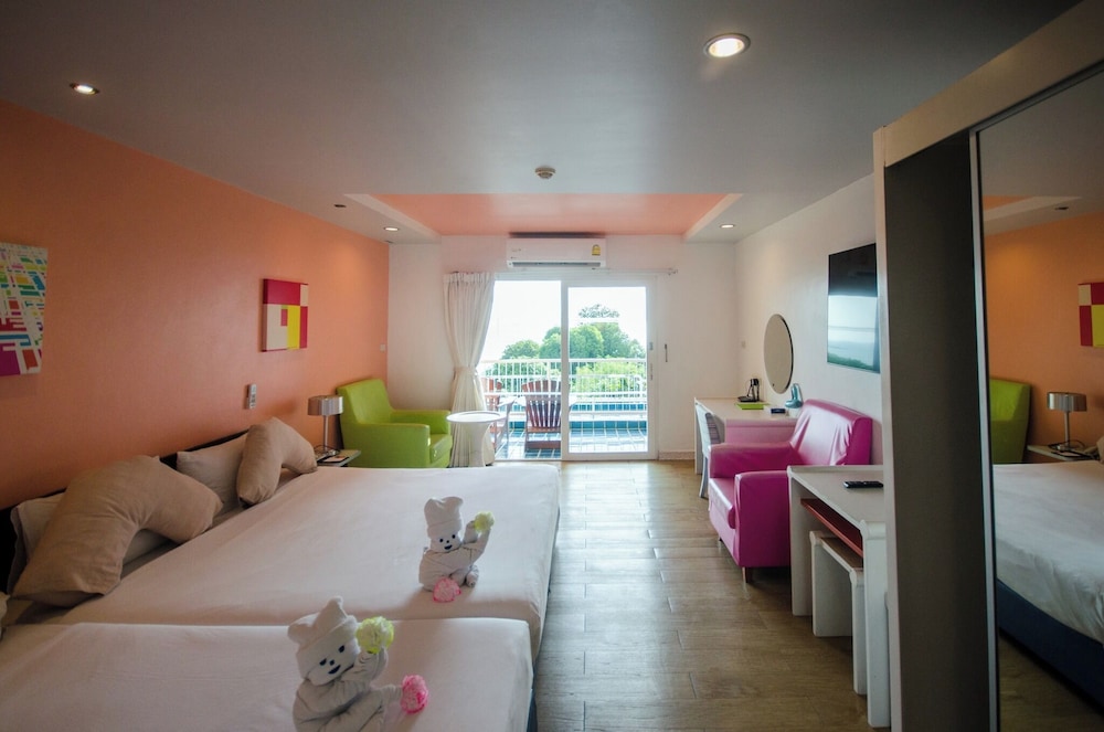 Best Bella Pattaya
