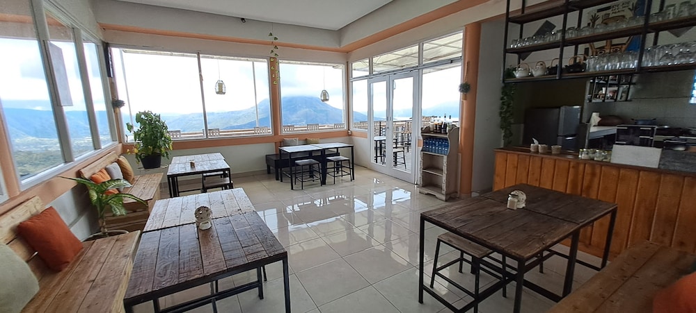 Batur Mountain View Hotel & Restaurant