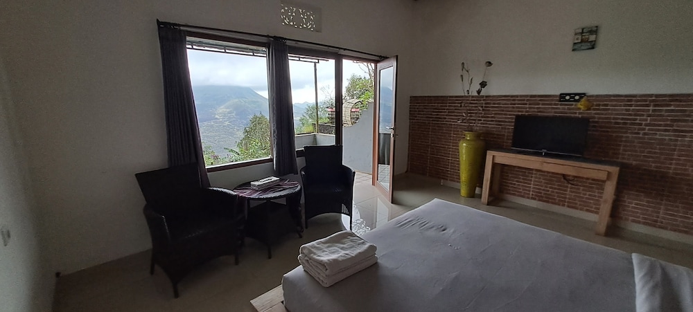 Batur Mountain View Hotel & Restaurant