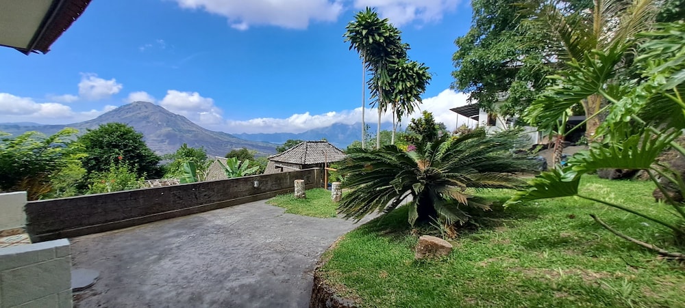 Batur Mountain View Hotel & Restaurant