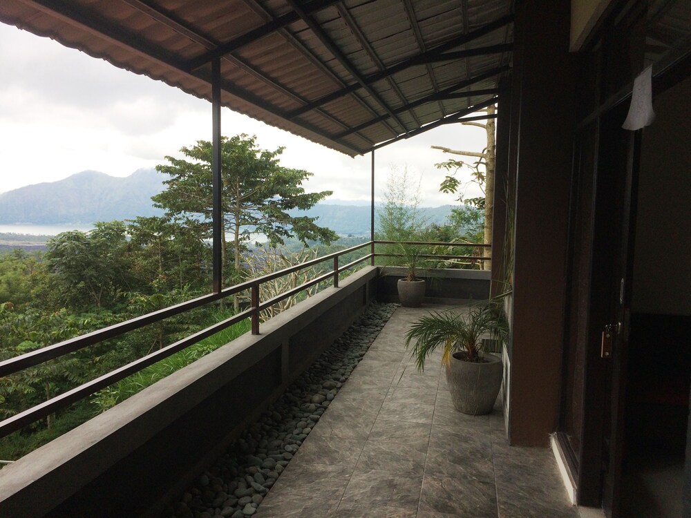 Batur Mountain View Hotel & Restaurant