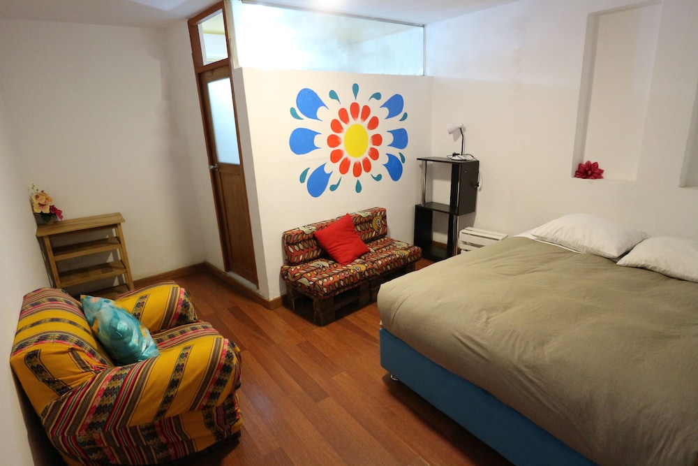 Comfortable & Cozy House In San Blas