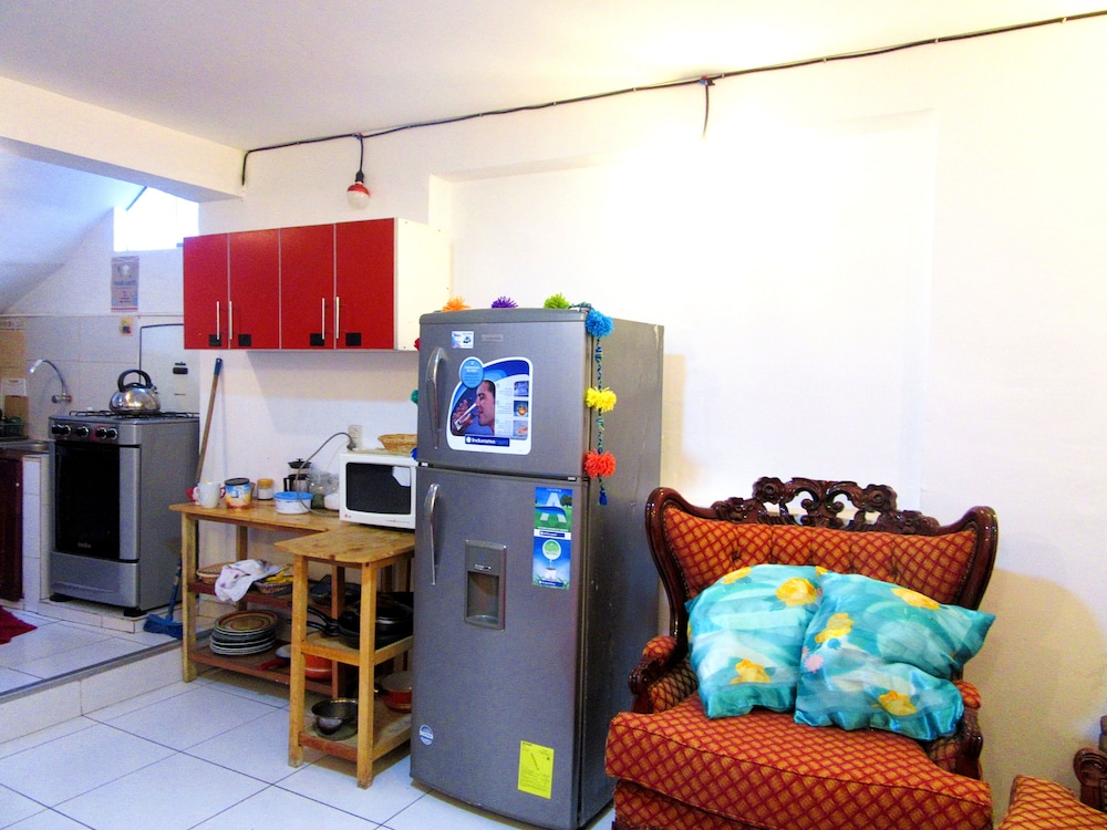 Comfortable & Cozy House In San Blas