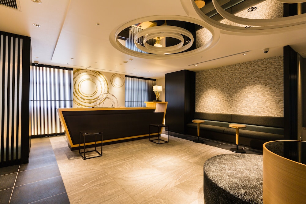 JR East Hotel Mets Mizonokuchi