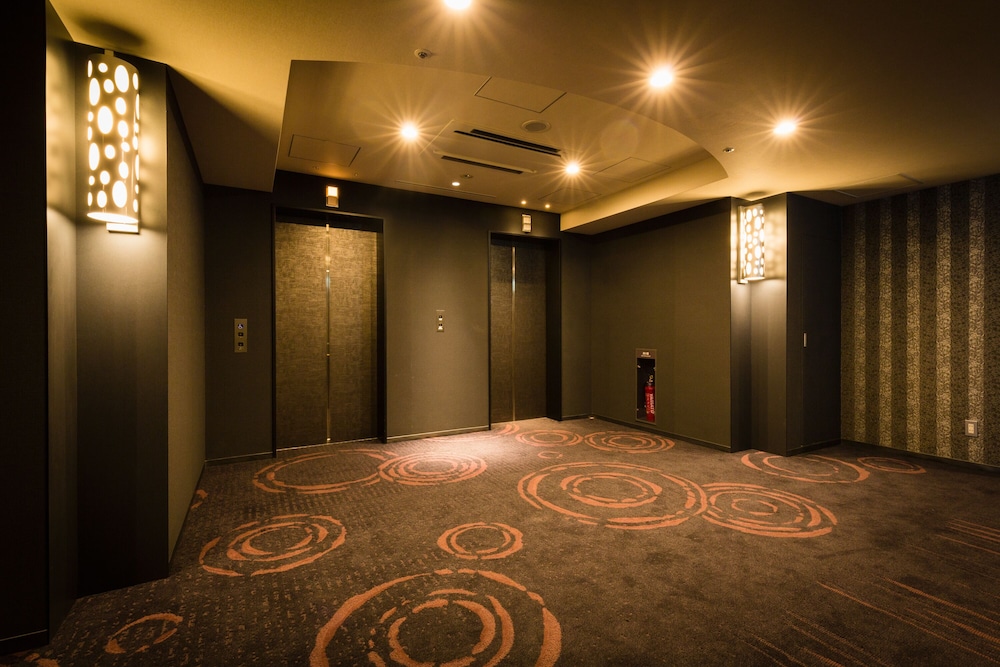 JR East Hotel Mets Mizonokuchi
