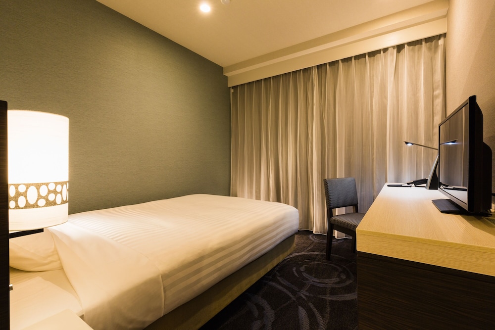 JR East Hotel Mets Mizonokuchi