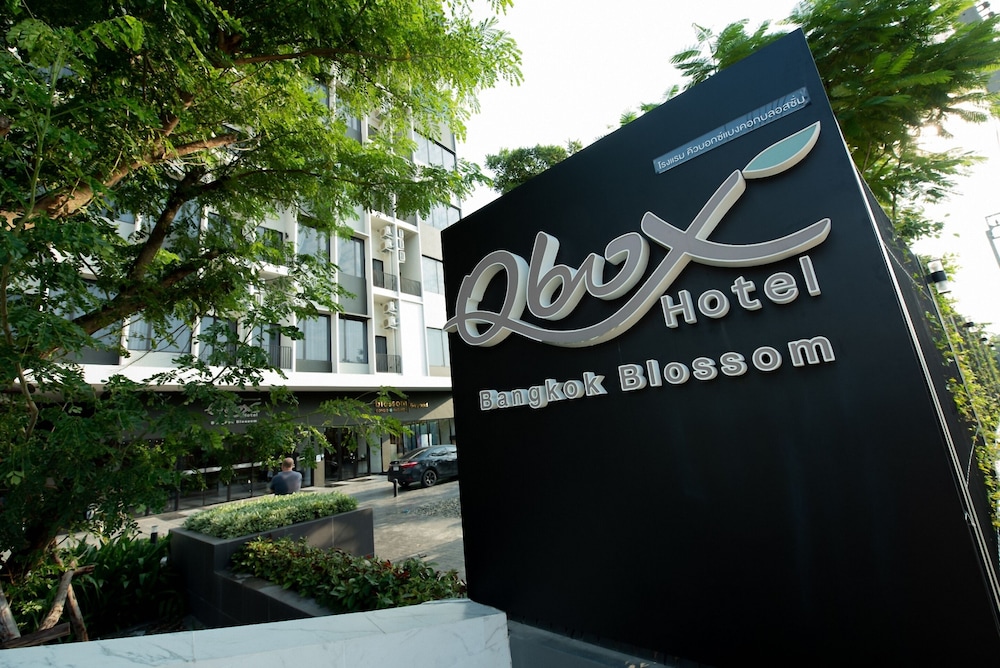 SureStay by Best Western Bangkok Ramintra