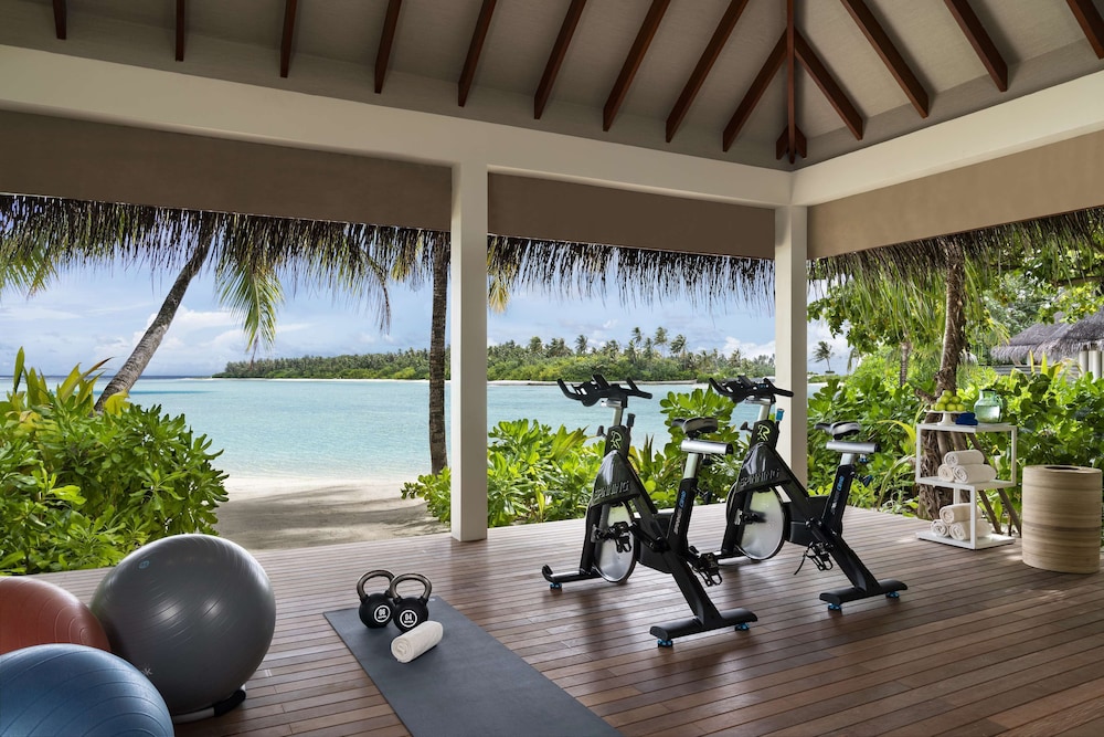 Niyama Private Islands Maldives