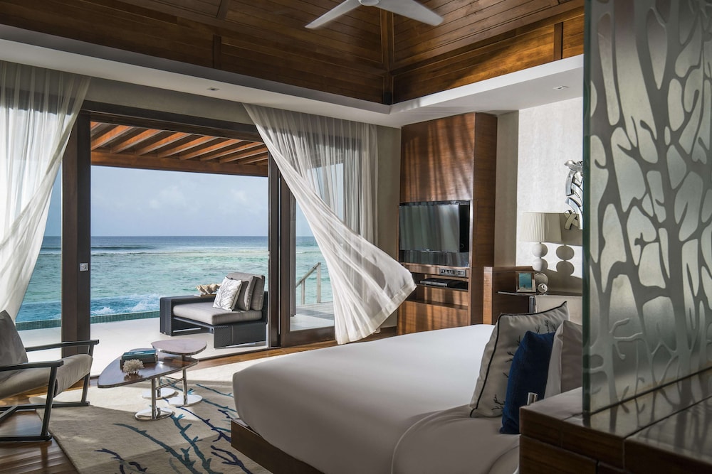 Niyama Private Islands Maldives
