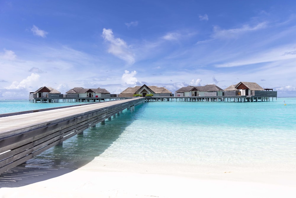 Niyama Private Islands Maldives