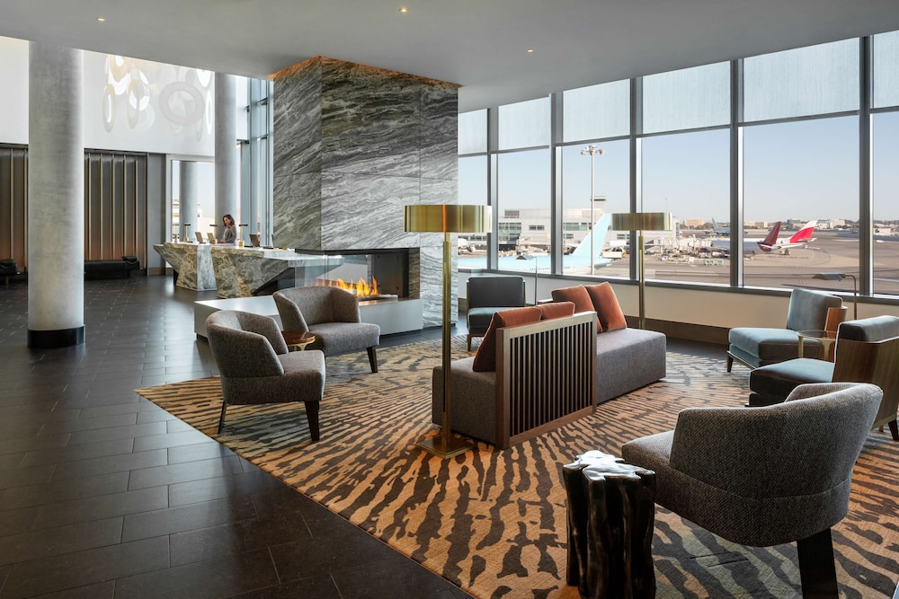 Grand Hyatt at SFO