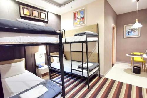 Podstel Hostel Bangkok