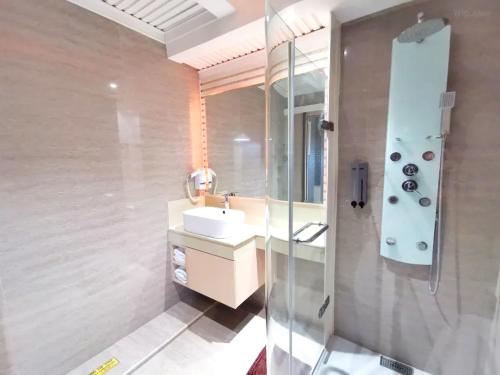 Podstel Hostel Bangkok
