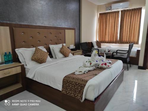 TNV Casita Inn  