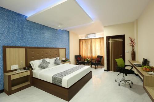 TNV Casita Inn  