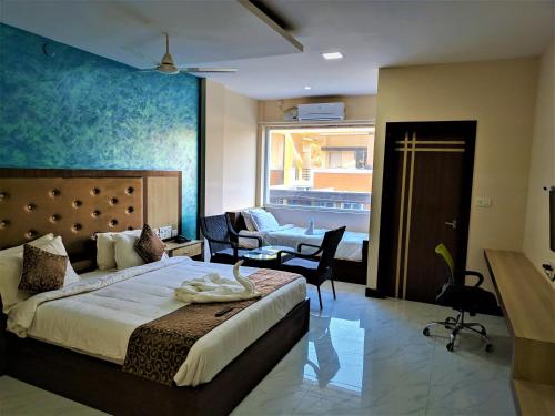 TNV Casita Inn  