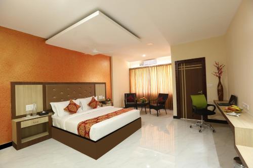 TNV Casita Inn  