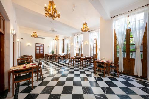 Grand Hotel D Europe