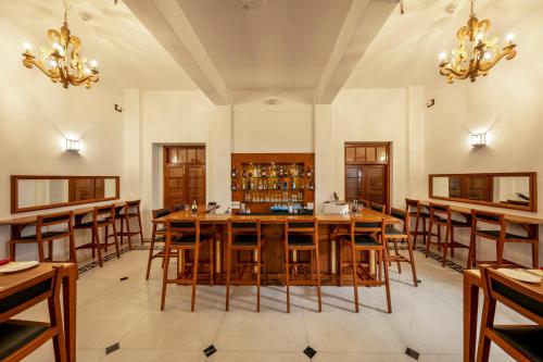 Grand Hotel D Europe
