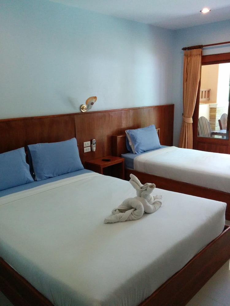 Paradise Bungalows