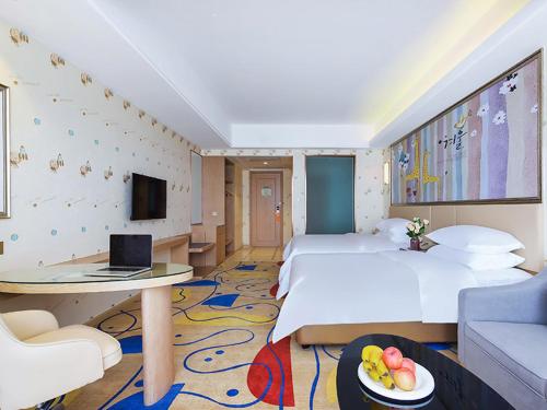 Vienna International Hotel