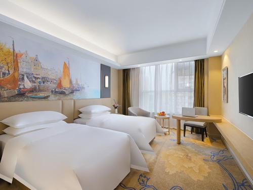 Vienna International Hotel