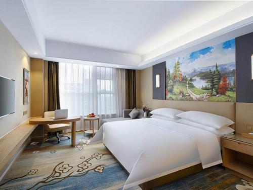 Vienna International Hotel