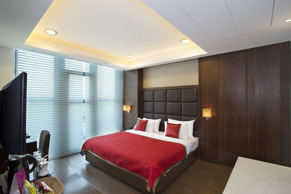 Jasmine Boutique Hotel