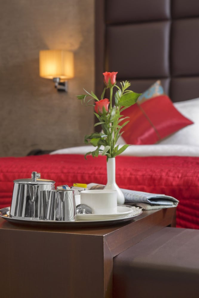 Jasmine Boutique Hotel