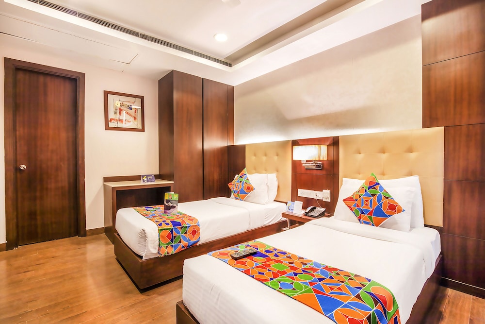 Jasmine Boutique Hotel