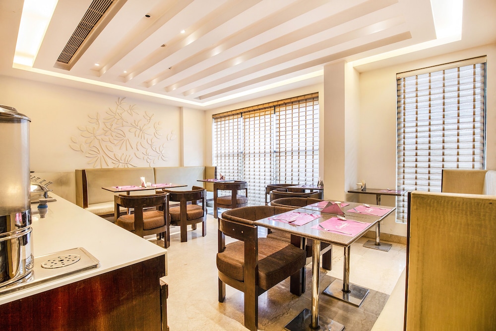 Jasmine Boutique Hotel