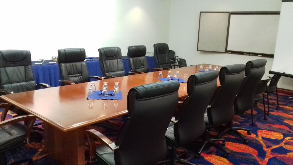 Radisson Hotel Trinidad