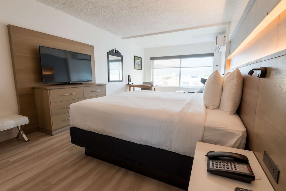 Radisson Hotel Trinidad