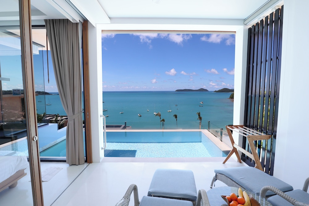 Bandara Pool Villas, Phuket